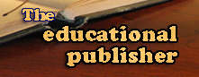 The Educational Publisher Logo